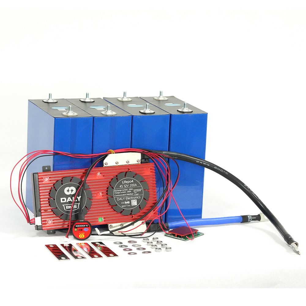 Hot Sale 6000 Cycles Lifepo4 Lithium Ion Battery Cell 3.2v 280ah 302ah 310ah 315ah
