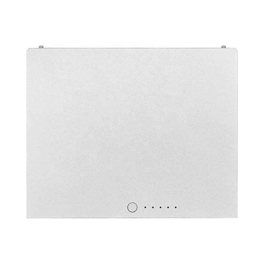 A1150 A1260 Laptop Battery A1175 For MacBook Pro 15-inch A1150 A1260 year 2006 2007 2008 MB133LL/A Laptop Use