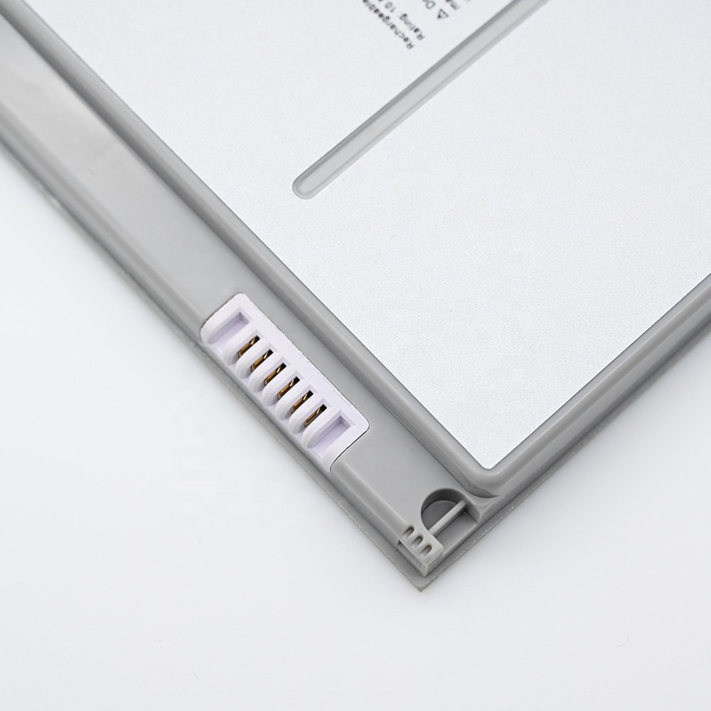 A1150 A1260 Laptop Battery A1175 For MacBook Pro 15-inch A1150 A1260 year 2006 2007 2008 MB133LL/A Laptop Use