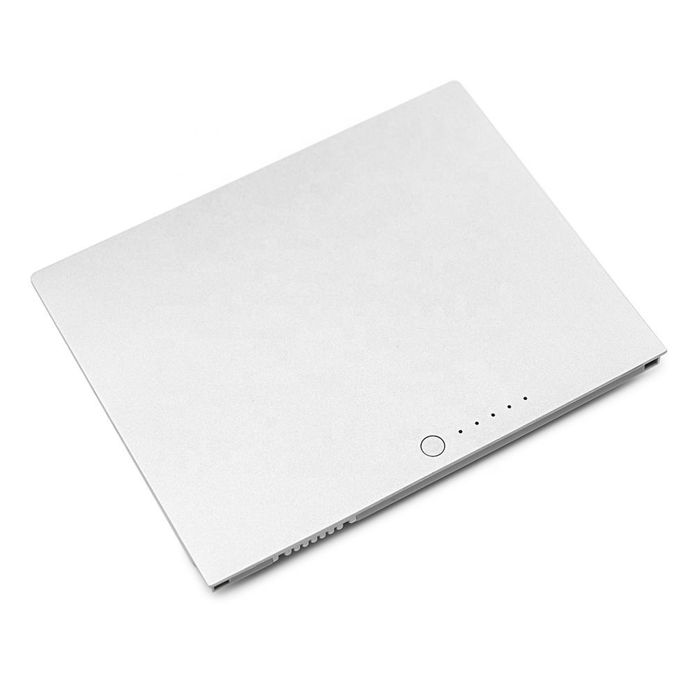 A1150 A1260 Laptop Battery A1175 For MacBook Pro 15-inch A1150 A1260 year 2006 2007 2008 MB133LL/A Laptop Use