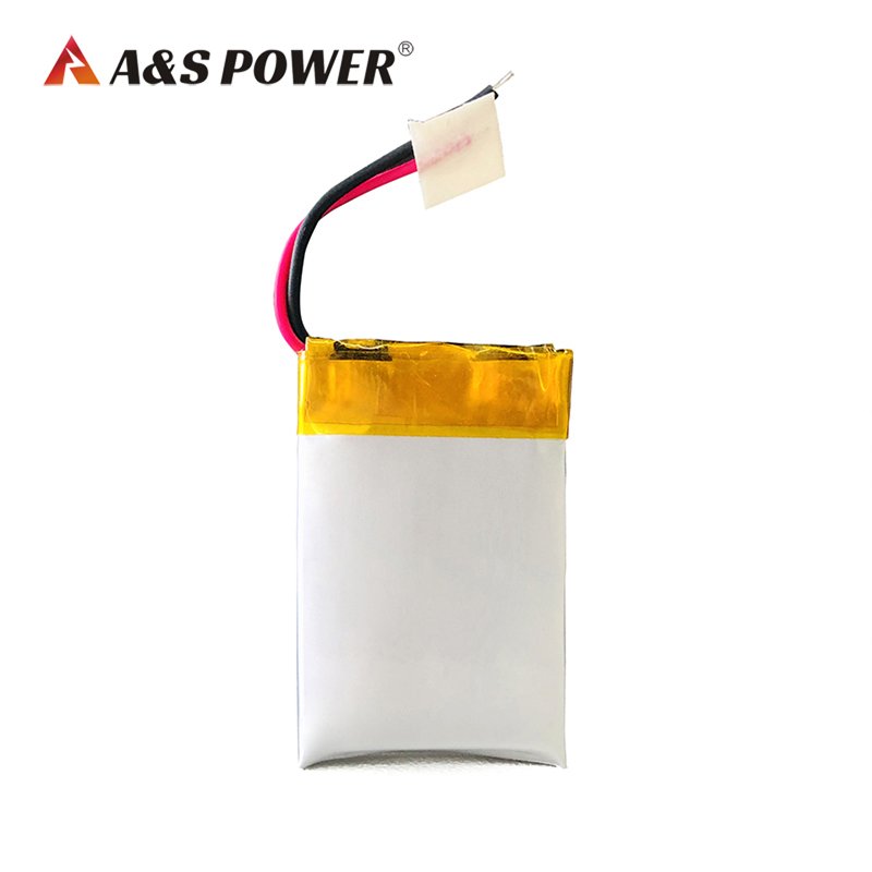 Wholesale Rechargeable 3.7v Lipo batteries 502030 3.7v 250mAh lithium ion polymer battery with UL/CB/KC certified