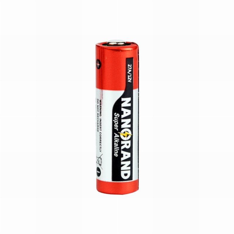 Ultra Digital 12V Alkaline Battery 27A 35H Long Duration Time Dry Batteries best factory price 27a 12v small alkaline battery