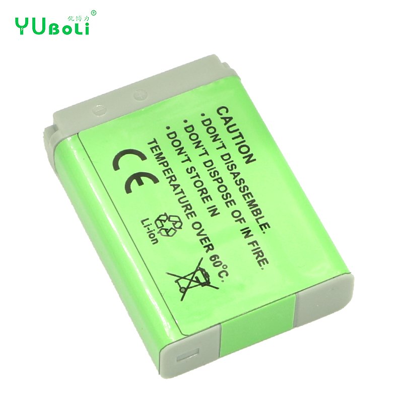 1250mAh NB-13L Digital Camera Battery For Canon PowerShot G5X G7X G9X SX620 SX720 Rechargeable Lithium ion Battery