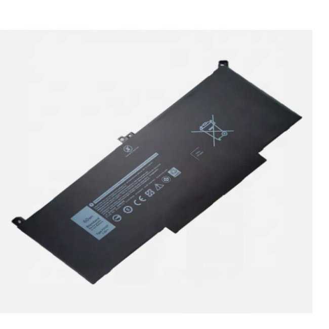 2x39g 0f3ygt battery for dell 7490 7390 E7380 E7280 7280 battery 7490 7390 E7380 E7280 7280 2x39g 0f3ygt laptop battery