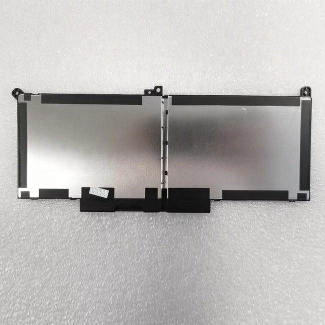 2x39g 0f3ygt battery for dell 7490 7390 E7380 E7280 7280 battery 7490 7390 E7380 E7280 7280 2x39g 0f3ygt laptop battery