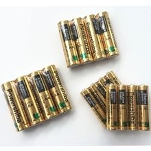 Lr03 Am4 Aaa Alkaline Dry Battery For Digital Cameras