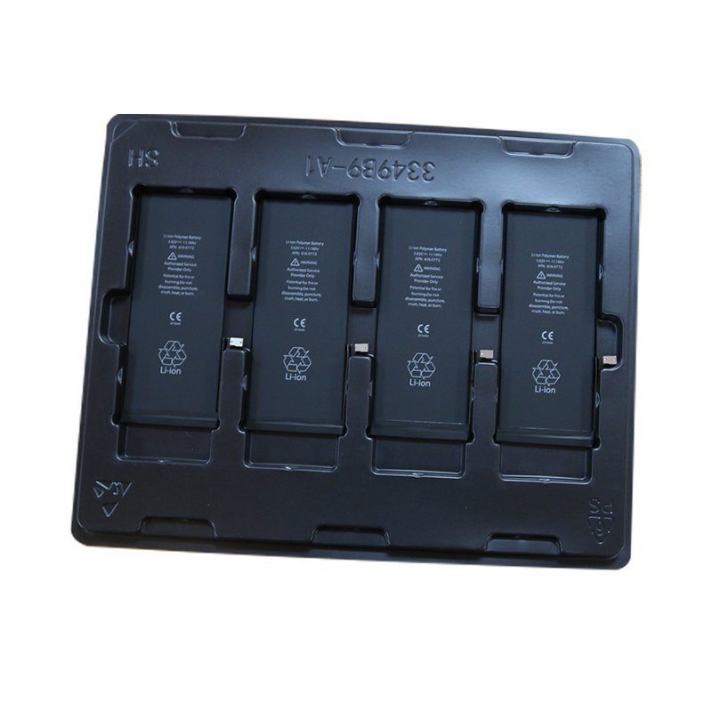 Hot Sale Factory Replacement AAA Mobile Phone Battery For iPhone 6 7 8 X XR XS MAX 11 12 Pro Max All Models China Manufacturer