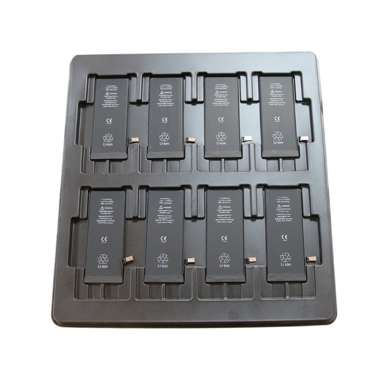 Hot Sale Factory Replacement AAA Mobile Phone Battery For iPhone 6 7 8 X XR XS MAX 11 12 Pro Max All Models China Manufacturer