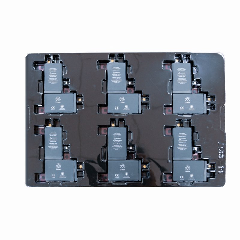 Hot Sale Factory Replacement AAA Mobile Phone Battery For iPhone 6 7 8 X XR XS MAX 11 12 Pro Max All Models China Manufacturer