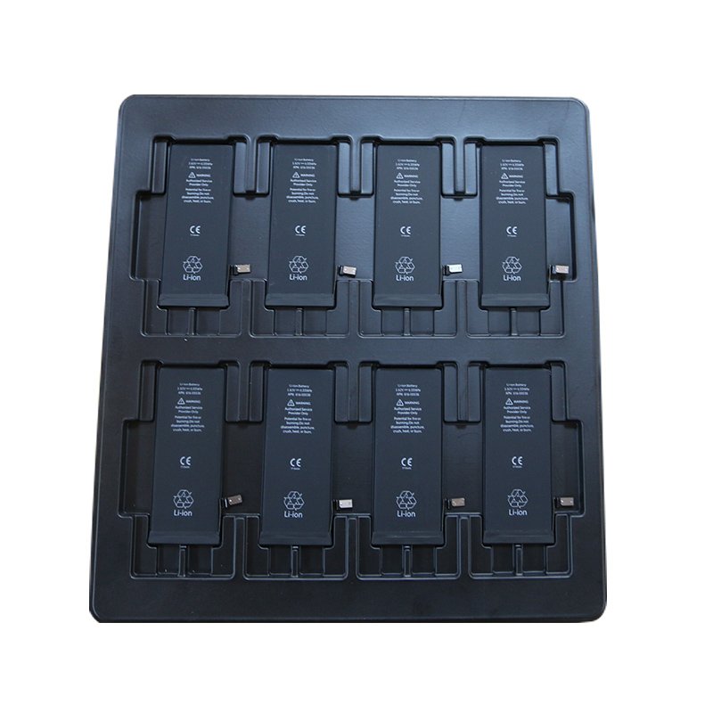 Hot Sale Factory Replacement AAA Mobile Phone Battery For iPhone 6 7 8 X XR XS MAX 11 12 Pro Max All Models China Manufacturer