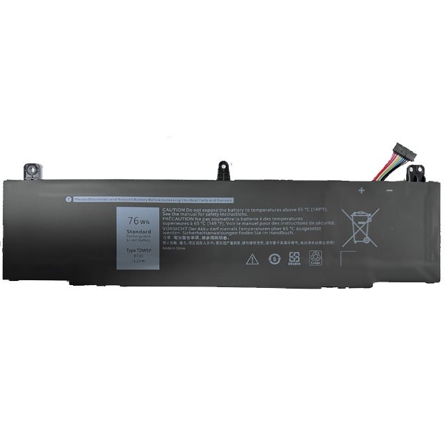NEW TDW5P Laptop Battery for 13 R3 ALW13C ALW13C-D2508 ALW13C-D2715S ALW13C-D2508 ALW13C-D2506S ALW13C-D2728 Series P81G