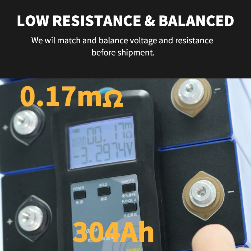 3.2v 304ah 48v Lifepo4 Box Solaire Golf Cart Power Tool Set Aa Other Electric Bicycle Digital Lead Acid Auto Lithium Ion Battery