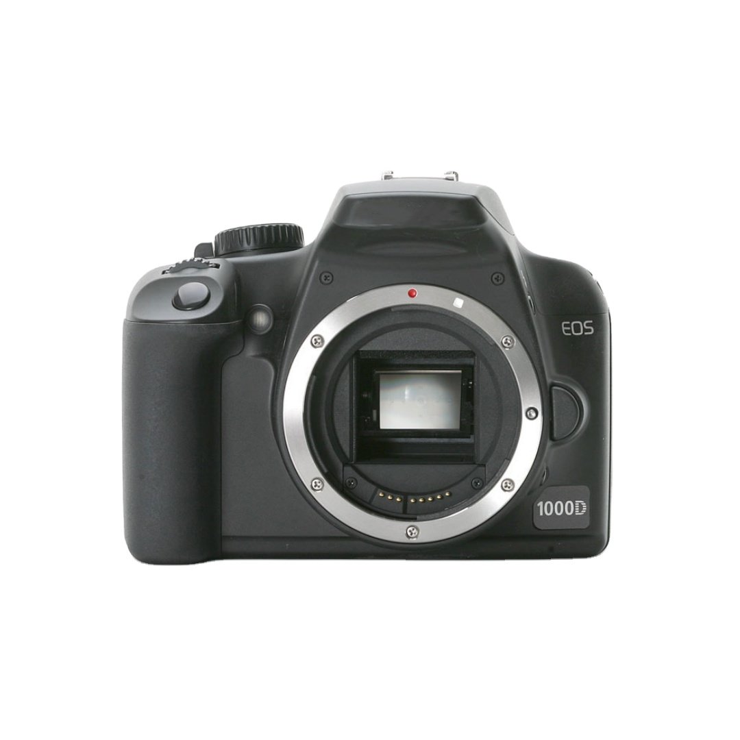 DF Wholesale 99% New Professional Digital Camera Lenses1000D 1200D 1300d
