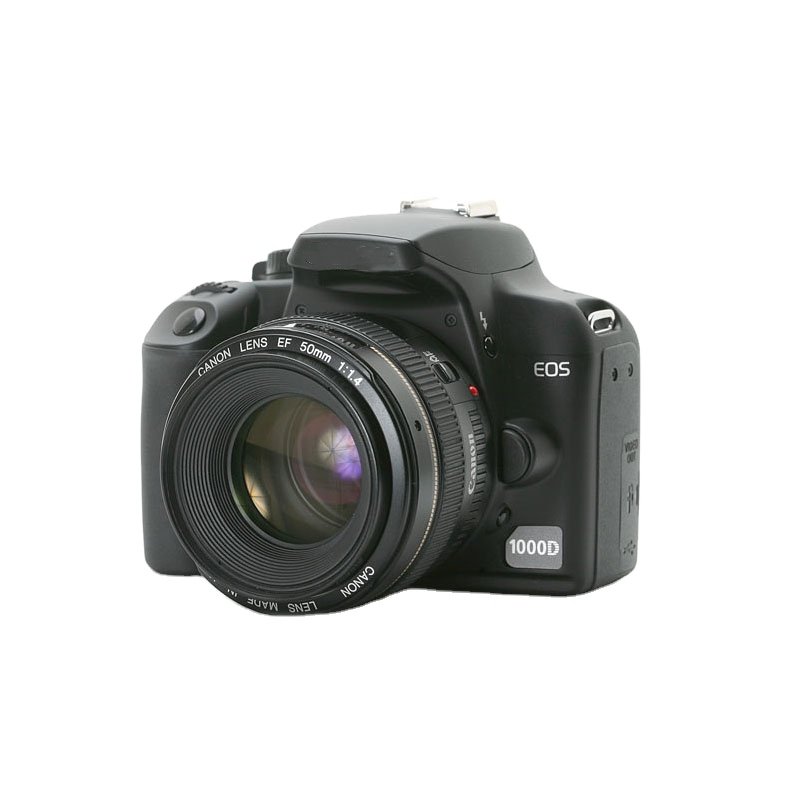 DF Wholesale 99% New Professional Digital Camera Lenses1000D 1200D 1300d
