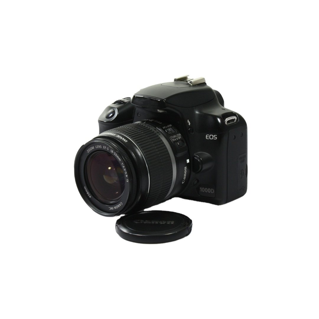 DF Wholesale 99% New Professional Digital Camera Lenses1000D 1200D 1300d