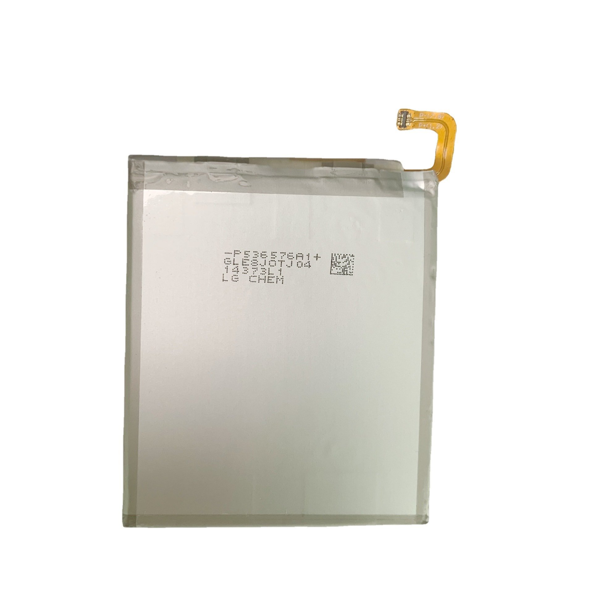 factory hot selling digital batteries for samsung galaxy S10 S10 plus Replacement battery mobile phone battery