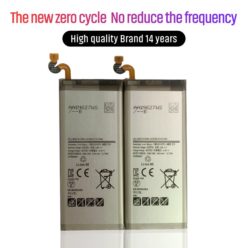 factory hot selling digital batteries for samsung galaxy S10 S10 plus Replacement battery mobile phone battery