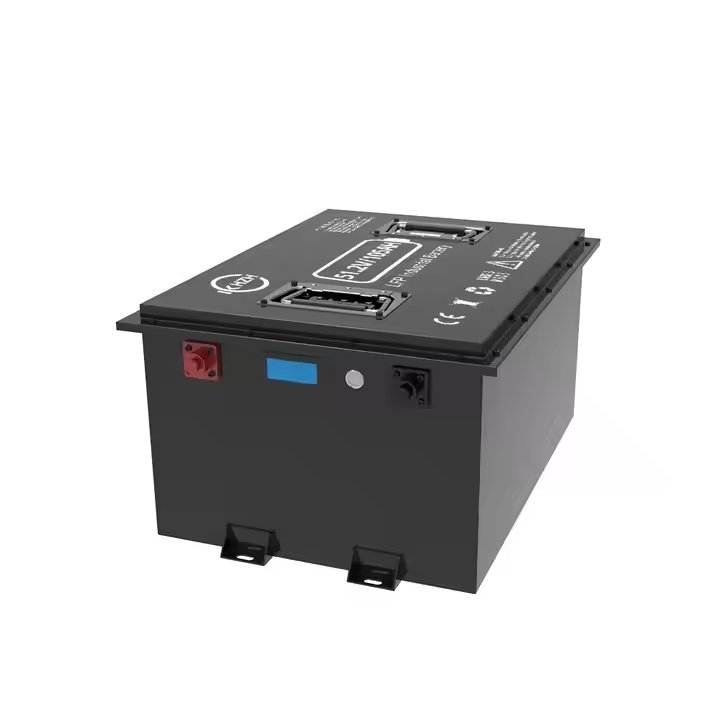 Battery Accessories Golf Cart Battery Monitor with Cord