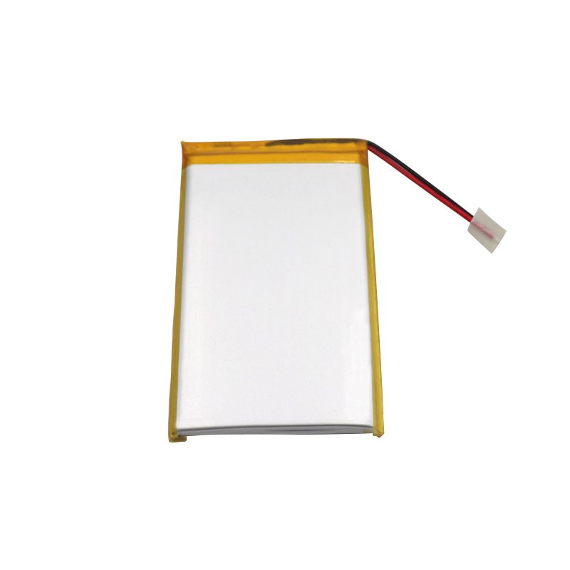 605080 Li Polymer KC Certification Battery Lipo 3.7v 3000mah For Powerbank/Early Education Machine