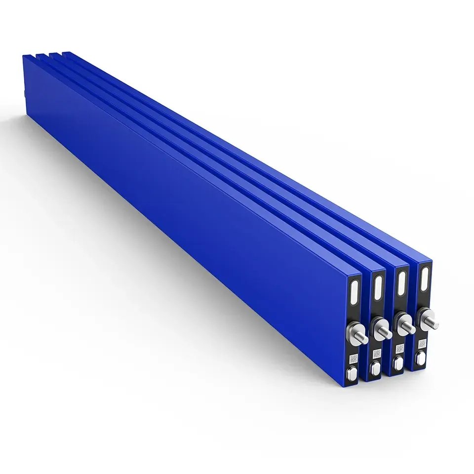 Premium Quality 3.2V 200Ah BYD Blade Battery for Solar Energy Solutions and Electric Vehicle Applications