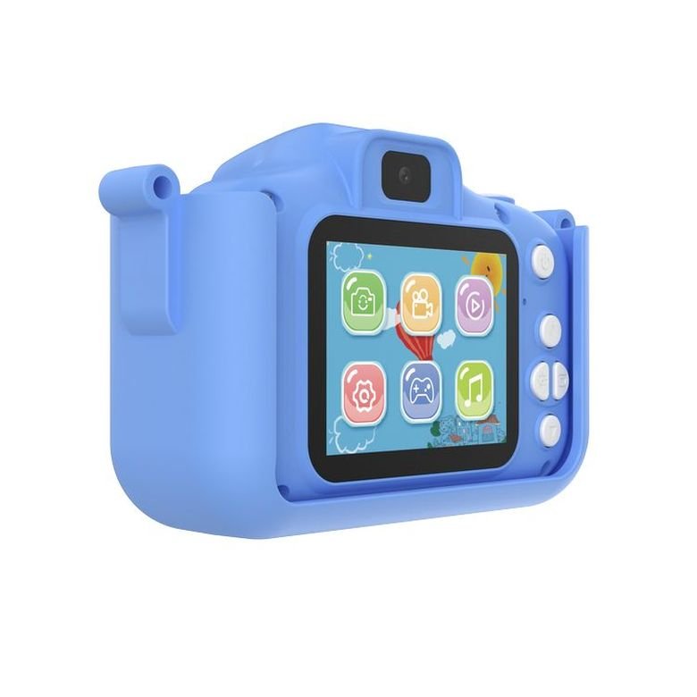 Dinosaur Kids Camera for Boys Girls 1080 HD Digital Video Camera Birthday Gifts Toys Child Kids Camera