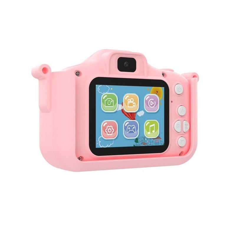 Dinosaur Kids Camera for Boys Girls 1080 HD Digital Video Camera Birthday Gifts Toys Child Kids Camera