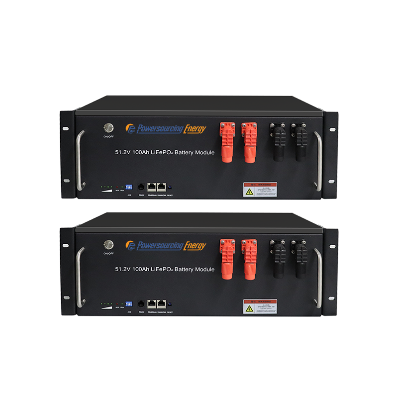 Czowersourcing Lifepo4 Solar Batteries 5kwh 10kwh 20kwh 50kwh 100kwh Lithium Battery 48V 100Ah Lithium Ion Phosphate Battery