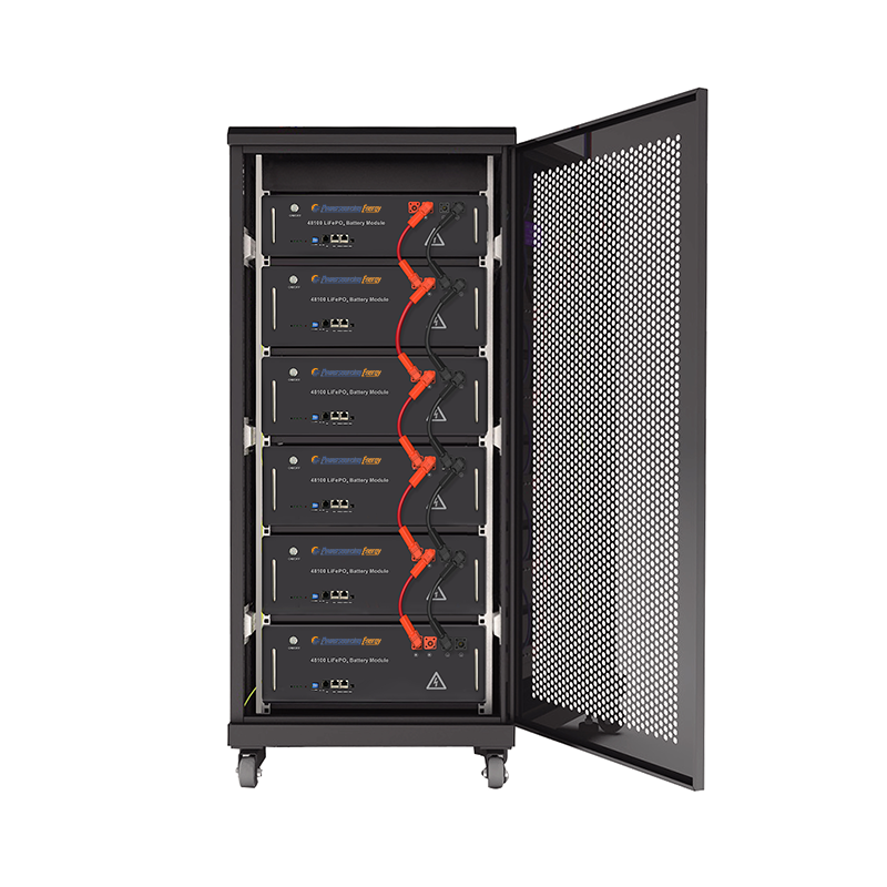 Czowersourcing Lifepo4 Solar Batteries 5kwh 10kwh 20kwh 50kwh 100kwh Lithium Battery 48V 100Ah Lithium Ion Phosphate Battery