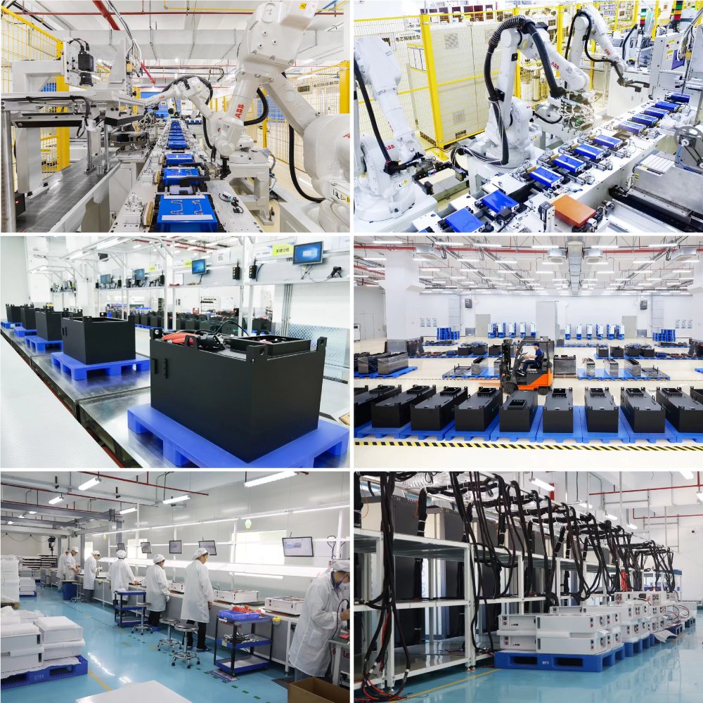 SunArk Energy Storage Container Battery 20 Ft 500Kwh 1MWH 2MWH Bess Solar Battery Industrial Commercial Energy Storage System