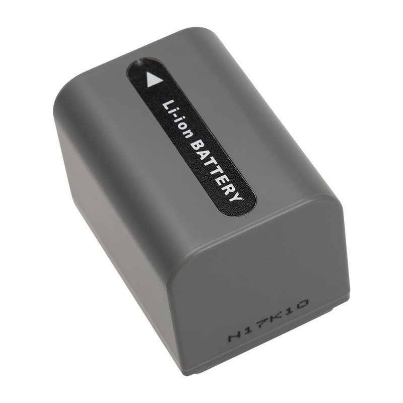 FB NP-FP70 FP71 7.2V 2250mAh camera battery for sony DCR-DVD803 DCR-DVD803E 805 HC85E HC40E HC20E Digital camera
