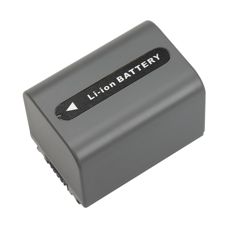 FB NP-FP70 FP71 7.2V 2250mAh camera battery for sony DCR-DVD803 DCR-DVD803E 805 HC85E HC40E HC20E Digital camera