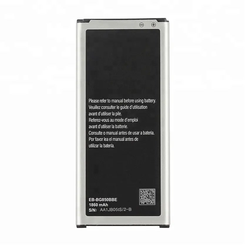 Digital Mobile Phone Batteries All Types For Samsung Battery
