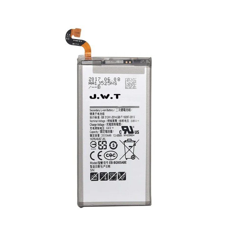 Digital Mobile Phone Batteries All Types For Samsung Battery