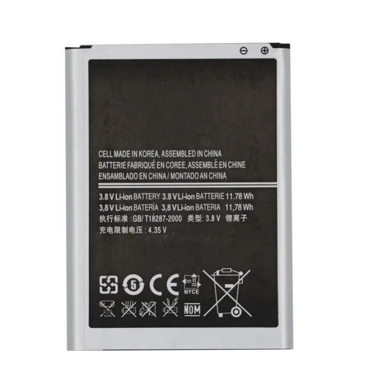 Digital Mobile Phone Batteries All Types For Samsung Battery