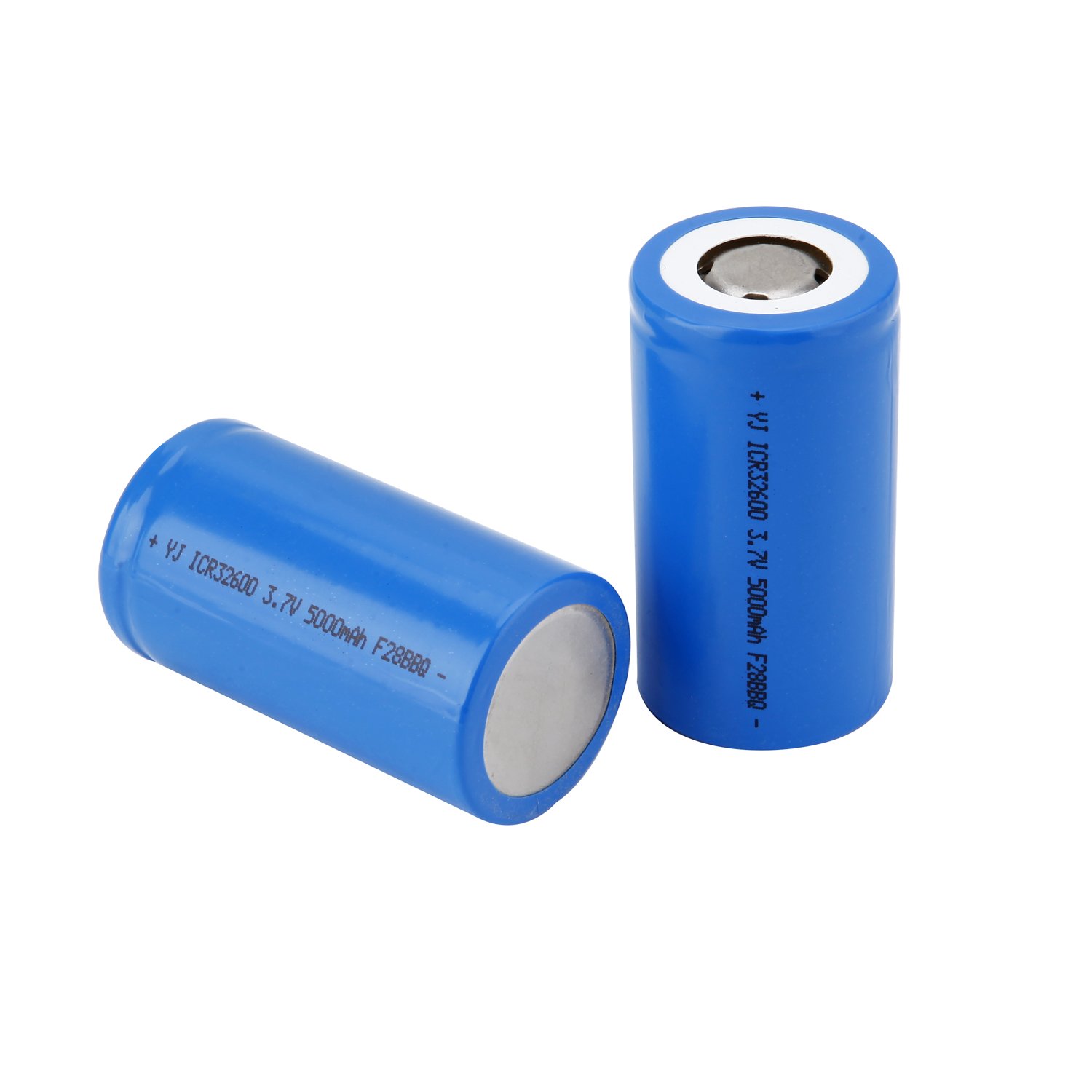 Deep Cycle 3.7V 5000mAh 32600 lipo Battery For Electronic Toys