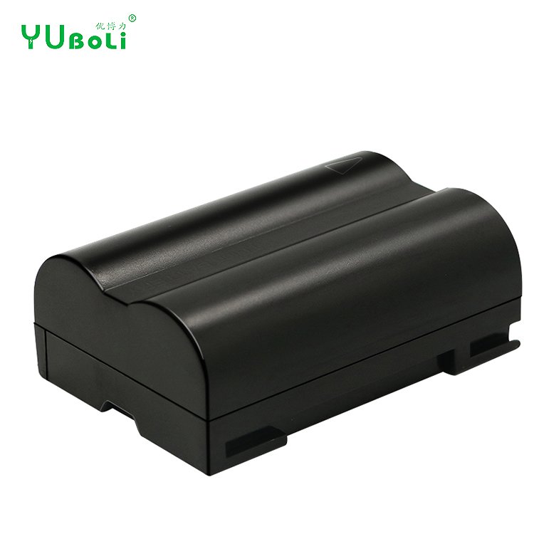 Factory Direct Sale 1800mAh BLM-1 BLM1 BLM 1 Camera Battery For Olynpus C8080 C7070 C5060 E330 Digital Batteries