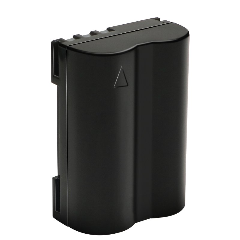 Factory Direct Sale 1800mAh BLM-1 BLM1 BLM 1 Camera Battery For Olynpus C8080 C7070 C5060 E330 Digital Batteries