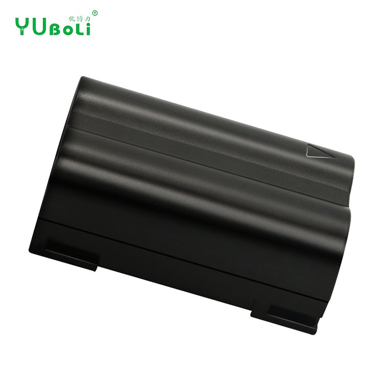 Factory Direct Sale 1800mAh BLM-1 BLM1 BLM 1 Camera Battery For Olynpus C8080 C7070 C5060 E330 Digital Batteries