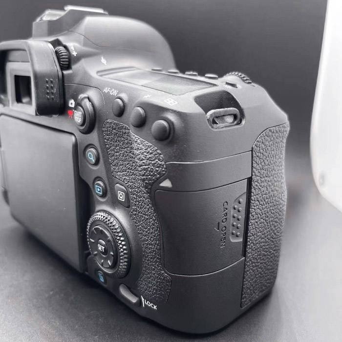 Used 6D Mark II standard lens 6D2 full frame SLR digital camera