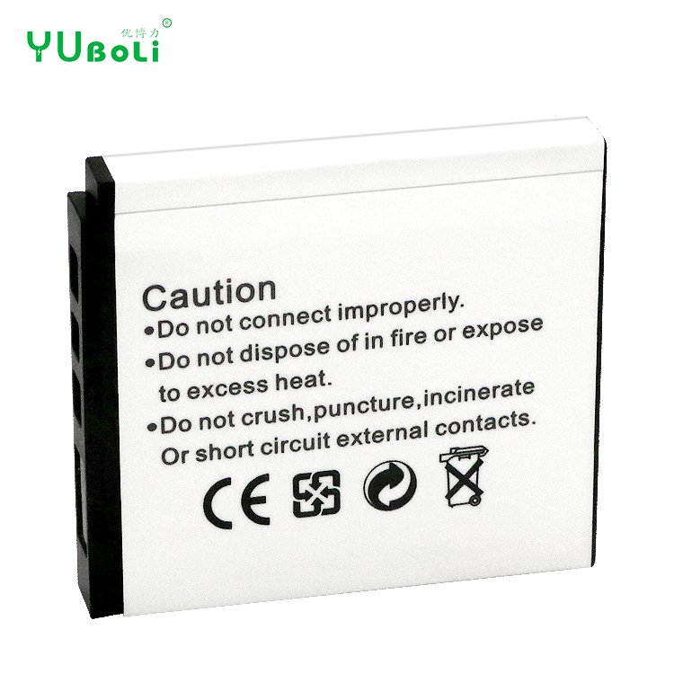 1000mAh Camera Battery KLic-7001 KLic7001 K-7001 K7001 For Kodak EasyShare V550 V570 V610 V705 Digital Batteries