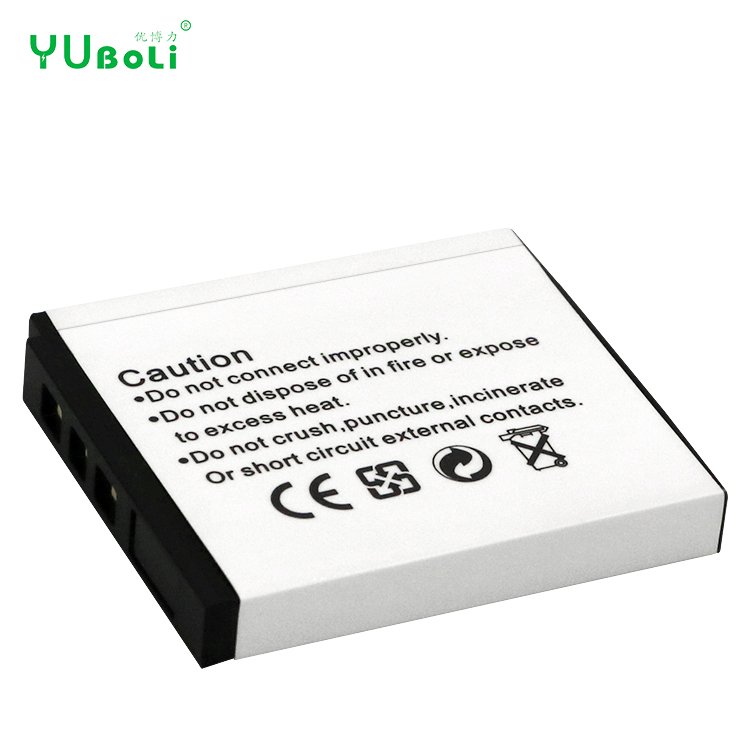 1000mAh Camera Battery KLic-7001 KLic7001 K-7001 K7001 For Kodak EasyShare V550 V570 V610 V705 Digital Batteries