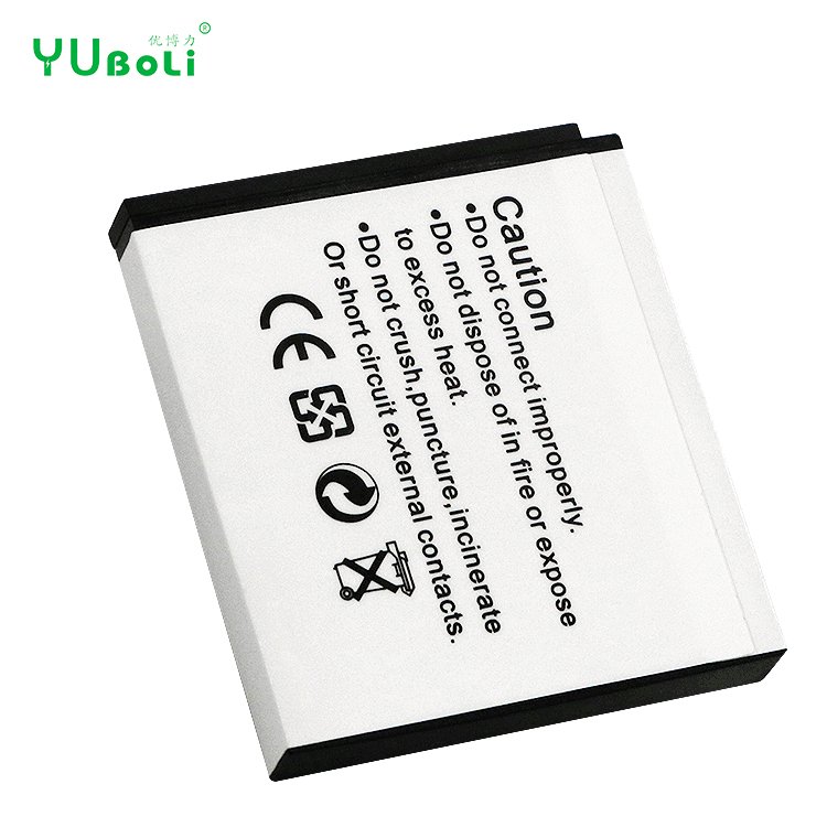 1000mAh Camera Battery KLic-7001 KLic7001 K-7001 K7001 For Kodak EasyShare V550 V570 V610 V705 Digital Batteries