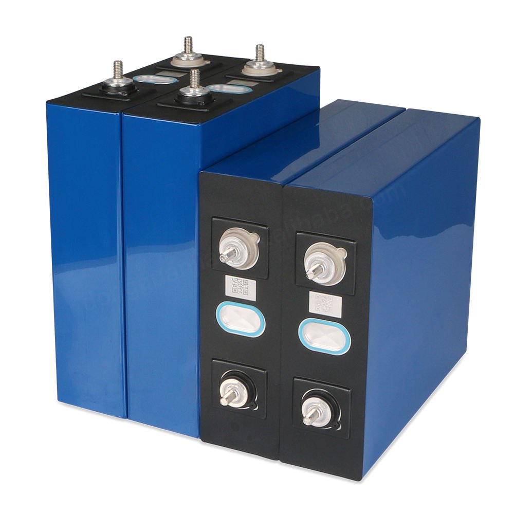 High Capacity 320ah Rechargeable Lifepo4 Battery 3.2v Energy Storage Battery Lithium Ion Batteries