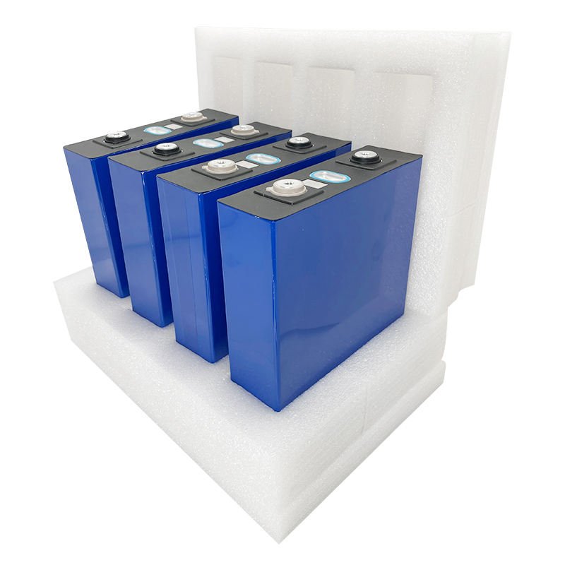 High Capacity 320ah Rechargeable Lifepo4 Battery 3.2v Energy Storage Battery Lithium Ion Batteries