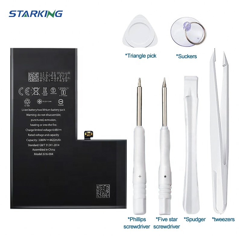 OEM Factories Supply High Quality Battery Replacement Mobile Phone 6S 7 8 X XR XS Max 15 12 Pro 14 Lithium Ion Digital Batteries