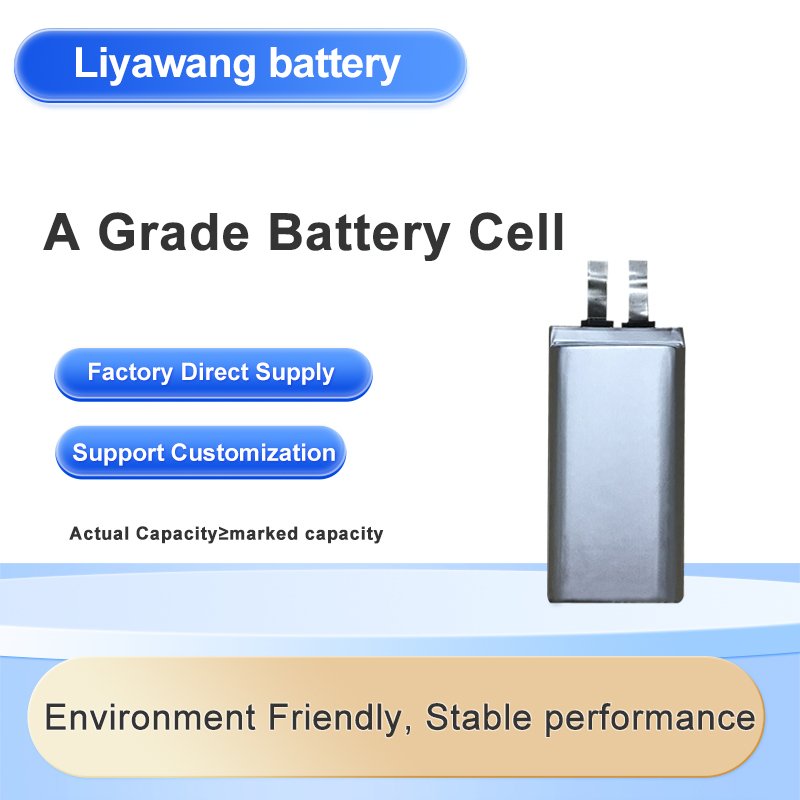 Manufacturing direct Hot Selling Drone battery 3.7v 600mah~2400mah rechargeable Lipo battery for digital electronics