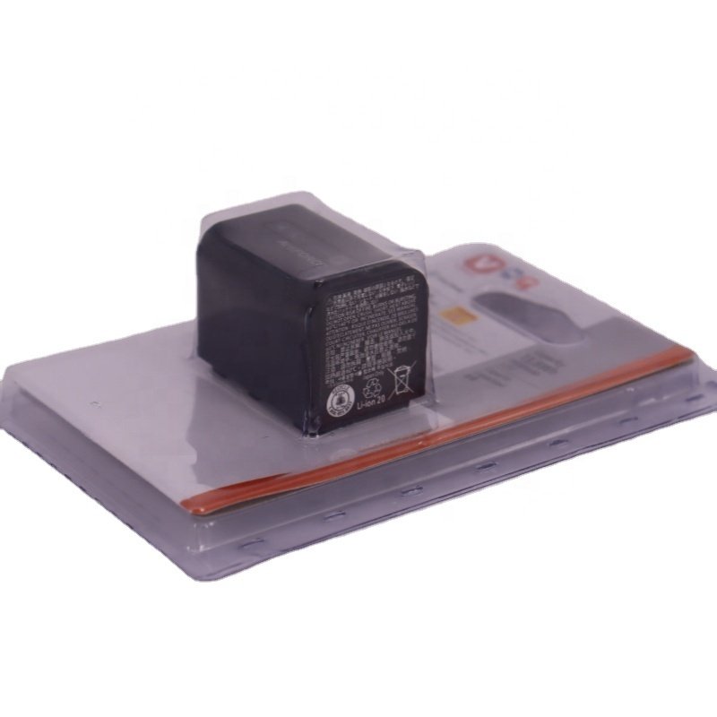 Camera battery NP-FV70A is suitable for a variety of digital cameras FDR-AX700 HDR-CX680 VG900E and other lithium batteries