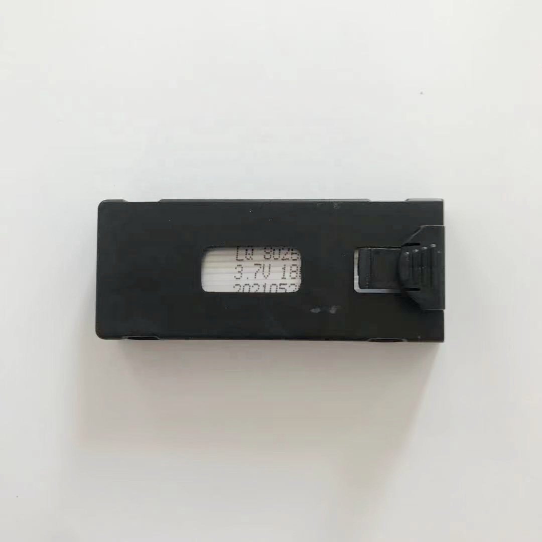 E99 MAX E88PRO E525 P1 P5 K3 e88 pro drone battery 3.7v 1800mah for E88MAX E525 E99 E99PRO P1 P5PRO K3 S1 P8