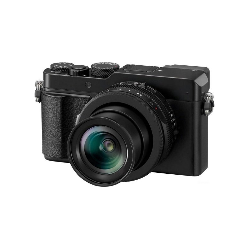Best Seller 4K HDR Digital DSLR Camera Kit 187MP High Resolution CMOS Waterproof Rugd Design L-Mount Compatible SD Card