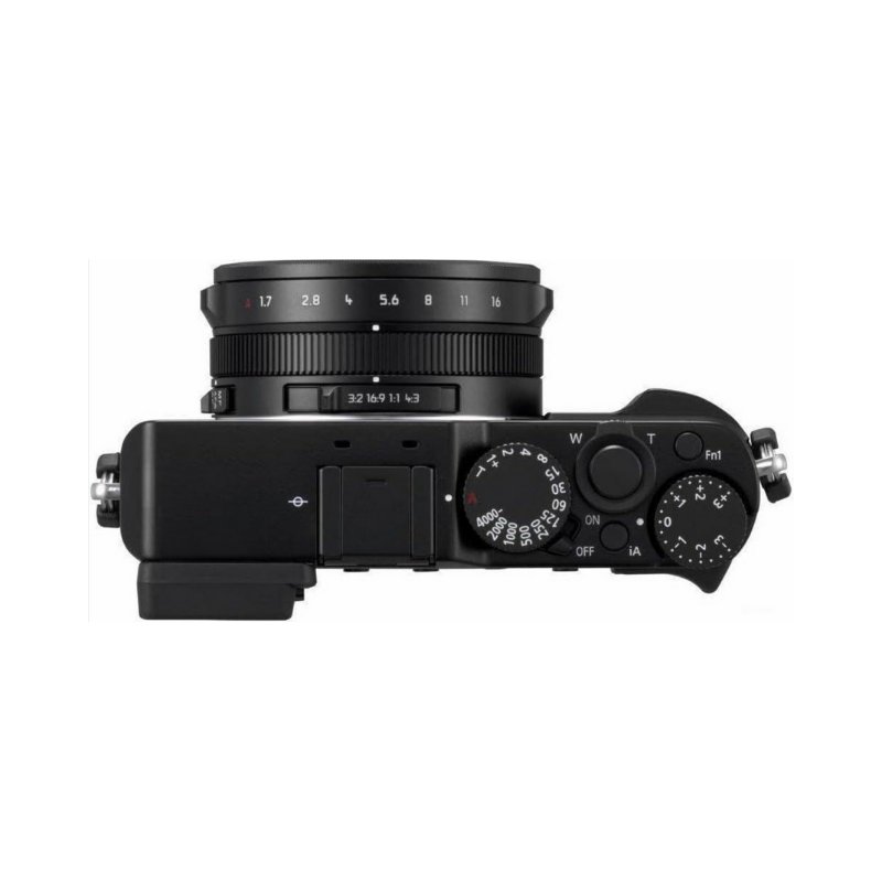 Best Seller 4K HDR Digital DSLR Camera Kit 187MP High Resolution CMOS Waterproof Rugd Design L-Mount Compatible SD Card